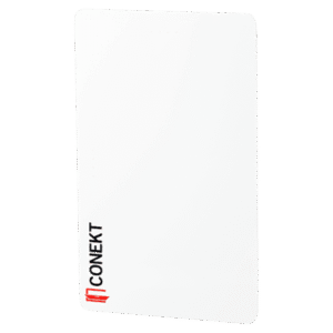 CANPROX HIGH-SECURITY 37 BITT ISO CARD-MIFARE® DESFIRE® EV2