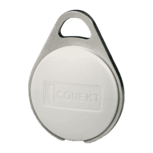 CANPROX HIGH-SECURITY 26 BITT KEY FOB-MIFARE® DESFIRE® EV2 S