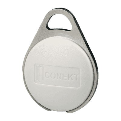 CANPROX HIGH-SECURITY 37 BITT KEY FOB-MIFARE® DESFIRE® EV2 S