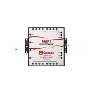 MAP1 4-DOOR CONTROLLER WEBSTER