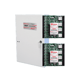 MAP2 32-FLOOR ELEVATOR CONTROLLER WITH CABINET FIRST ACCESS