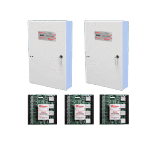 MAP2 48-FLOOR ELEVATOR CONTROLLER WITH CABINET FIRST ACCESS