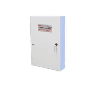 MAP ENCLOSURE [480 MM X 330 MM X 90 MM] METAL ENCLOSURE