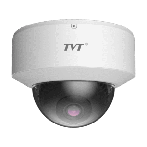 TVT 5MP MINI DOME,STARLIGHT,IPC,20FPS,20-30MIR,2.8MM-NDAA