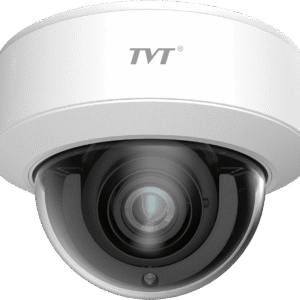 TVT 8MP,LARGE DOME, IPC, 20FPS,20MIR,IP67,IK10,2.8-12MM,NDAA