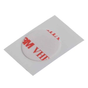 CS2020 – CS Sticky Dot for iButoon attachment to Fob Handle