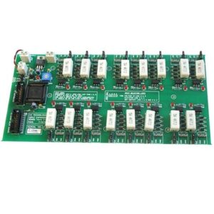 CS4323 – CS 16 Input Expans BoardMax 16 bds/EVO (250 inputs)