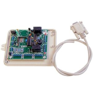 CS4610 – CS Reader to RS232 Converter