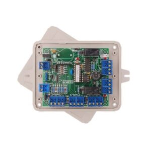 CS4890 – CS 1 Door Wiegand Standalone Controller – 4000 Users