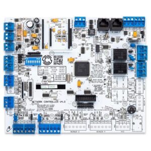 CSEVO2 – CS 2 Door Controller 2 000 Users,Door&Alarm Control