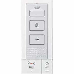 AIPHONE HANDSFREE MASTER STATION