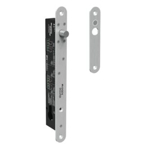 DB25KPTL – DORMAKABA DB25KPTL D/BOLT 12-24VDC F/SAFE MNT’D