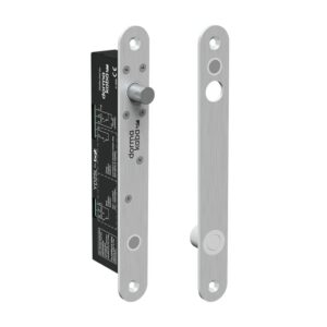 DB25LPTL – DORMAKABA DB25LPTL D/BOLT 12-24VDC F/SAFE MNT’D
