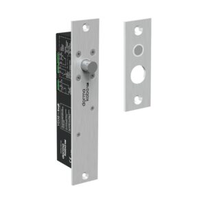 DB38PTL – DORMAKABA DB38PTL D/BOLT 12-24VDC F/SAFE MNT’D