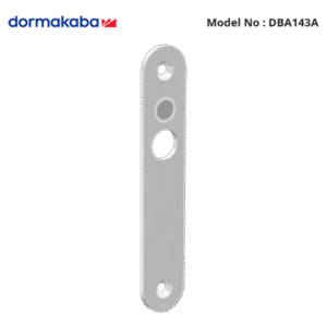 DBA103A – DORMAKABA DBA103A SHORT STRIKE ROUND DB25
