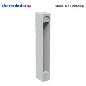 DBA104J – DORMAKABA DBA104J HOUSING DB25/DB25L