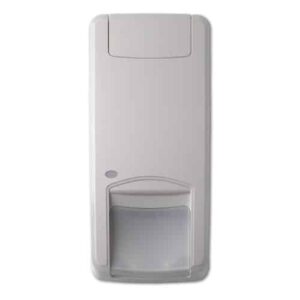 ARITECH MOTION SENSOR,VOLUMETRIC DUO TECH 12M,9 CURTAINS