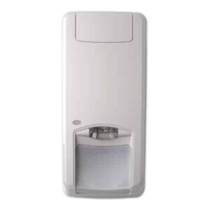 ARITECH MOTION SENSOR,VOLM DUO TECH,ANIT-MASK,12M,9 CURTS