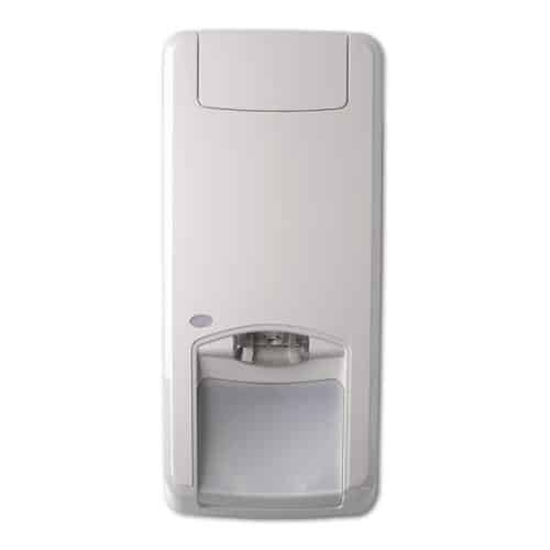 ARITECH MOTION SENSOR,VOLM DUO TECH,ANIT-MASK,12M,9 CURTS