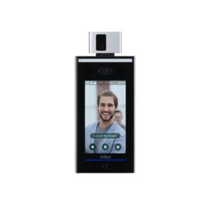 Dahua Facial Recognition Access Control Standing Terminal -RO