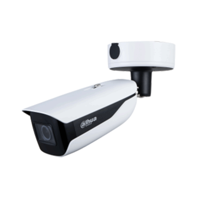 Dahua 8MP IR Bullet WizMind Network Camera -RO