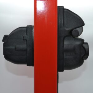 GRAVITY DOUBLE SIDED – SLIMLINE BACK
