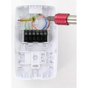 HONEYWELL DT8016F4 DUAL TEC – 16 X 22 METRES