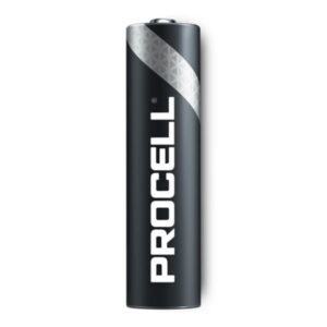 AAA SIZE PROFESSIONAL PROCELL (DURACELL)