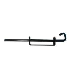 DROPBOLT & SCREWS BLACK – 300MM