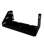 AAP Battery holder for structured cabling cabinets