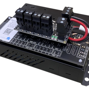 AAP 13.8V 5A (battery backup) IEC Power Cable, for Structured Cabling Cabinet, Smart Compatible with: EC-A2, EC-O4 & EC-Z8