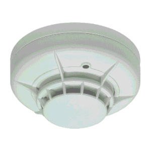 HONEYWELL PHOTOELECTRIC SMOKE/THERMAL DETECTOR