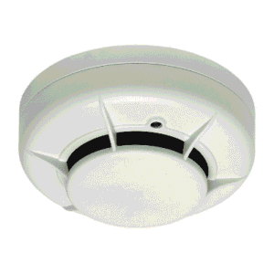HONEYWELL ECO1000 PHOTOELECTRIC CONVENTIONAL SMOKE DETECTOR