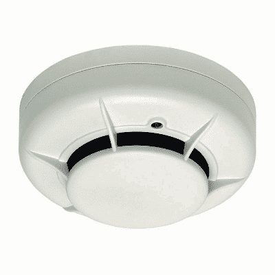 HONEYWELL ECO1000 PHOTOELECTRIC CONVENTIONAL SMOKE DETECTOR