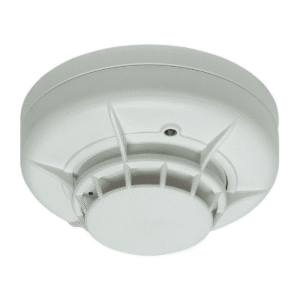 HONEYWELL ECO1000 HEAT DETECTOR 58DEG C FIXED