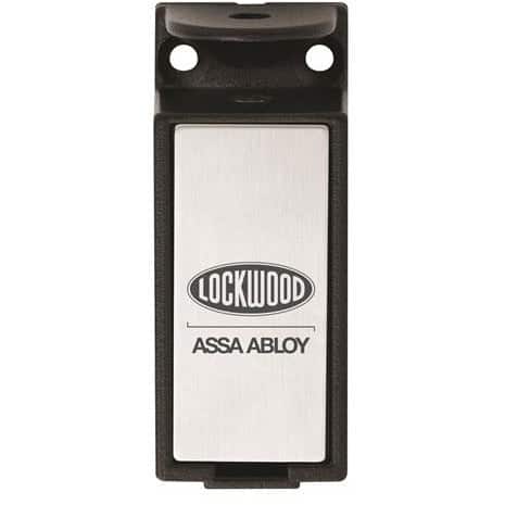 LOCKWOOD EL110 CABINET LOCK 12VDC FAIL SECURE NON MON