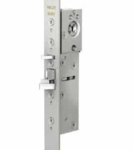 ABLOY EL402 NARROW STYLE ELECTRIC MORTICE SOLENOID LOCK