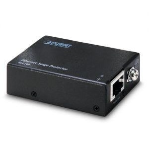 ETHERNET SURGE PROTECTOR 20KA WITH POE
