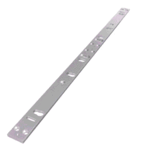 EMZ4B-SMP – LOCKWOOD EMZ4 BRACKET SINGLE MOUNTING PLATE