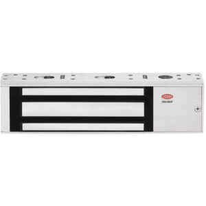 LOCKWOOD EMZ8 E/MAGNET 12/24VDC SINGLE MONITORED