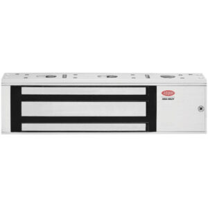LOCKWOOD EMZ8 E/MAGNET 12/24VDC SINGLE NON MONITORED