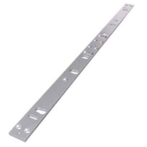 LOCKWOOD EMZ8 BRACKET DOUBLE MOUNTING PLATE