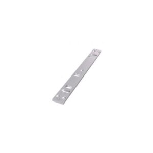 LOCKWOOD EMZ8 BRACKET SINGLE MOUNTING PLATE