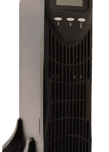 PSS 3KVA WITH INTERNAL BATTERIES 6X12V/7AH FOR7MIN BACKUP