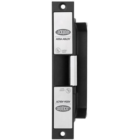 LOCKWOOD ES200 E/STRIKE 12VDC FAIL SAFE NON MONITORED
