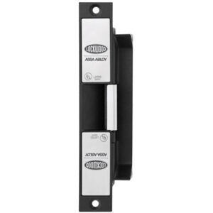 LOCKWOOD ES200 E/STRIKE 24VDC FAIL SAFE NON MONITORED