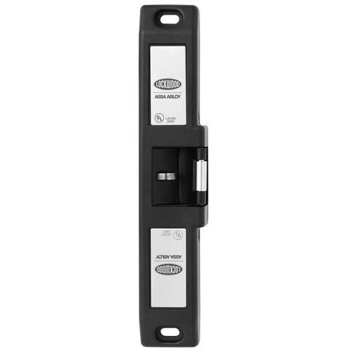 LOCKWOOD ES2600 PANIC BAR E/STRIKE 24VDC FAIL SAFE MON