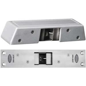 LOCKWOOD ES6000 HOOK LOCK MORT 12/24VDC FAIL SAFE MON