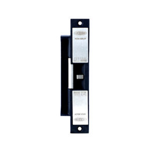 Lockwood ES9100 PRELOAD E/STRIKE 12-30VDC MON, DPM