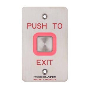 EX-07E0 – ROSSLARE PUSH TO EXIT NON SPARKING IP65 REX BUTTON